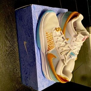 Nike Ja Morant Basketball Shoes